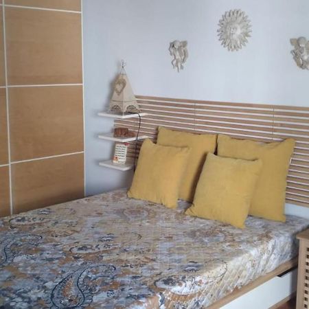 Casa Do Fado Apartman Lisboa Kültér fotó