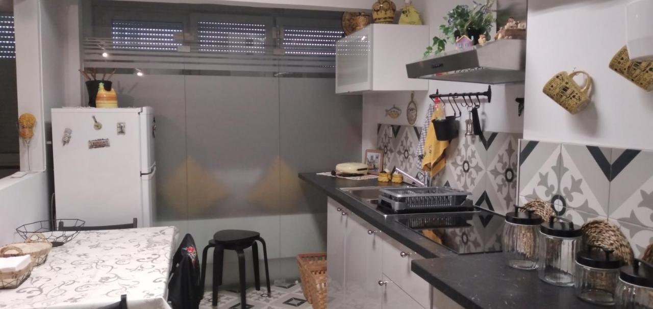 Casa Do Fado Apartman Lisboa Kültér fotó