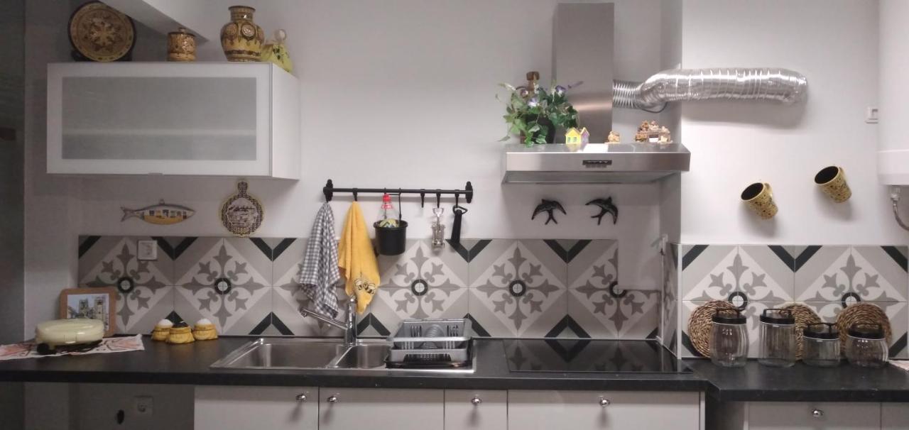 Casa Do Fado Apartman Lisboa Kültér fotó