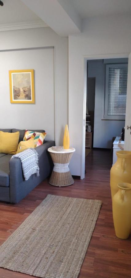 Casa Do Fado Apartman Lisboa Kültér fotó